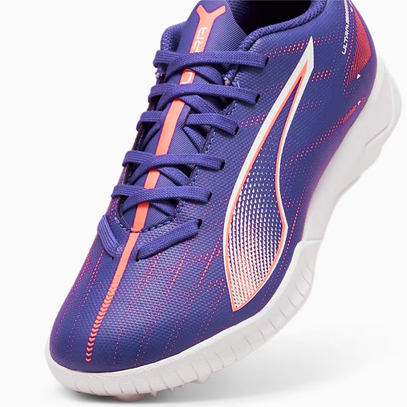Puma ULTRA 5 Play Jr TT 107910-01 Cipő - Sportmania.hu