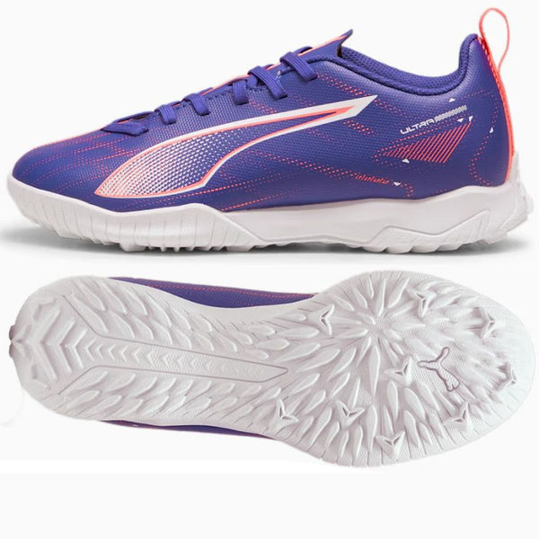 Puma ULTRA 5 Play Jr TT 107910-01 Cipő - Sportmania.hu