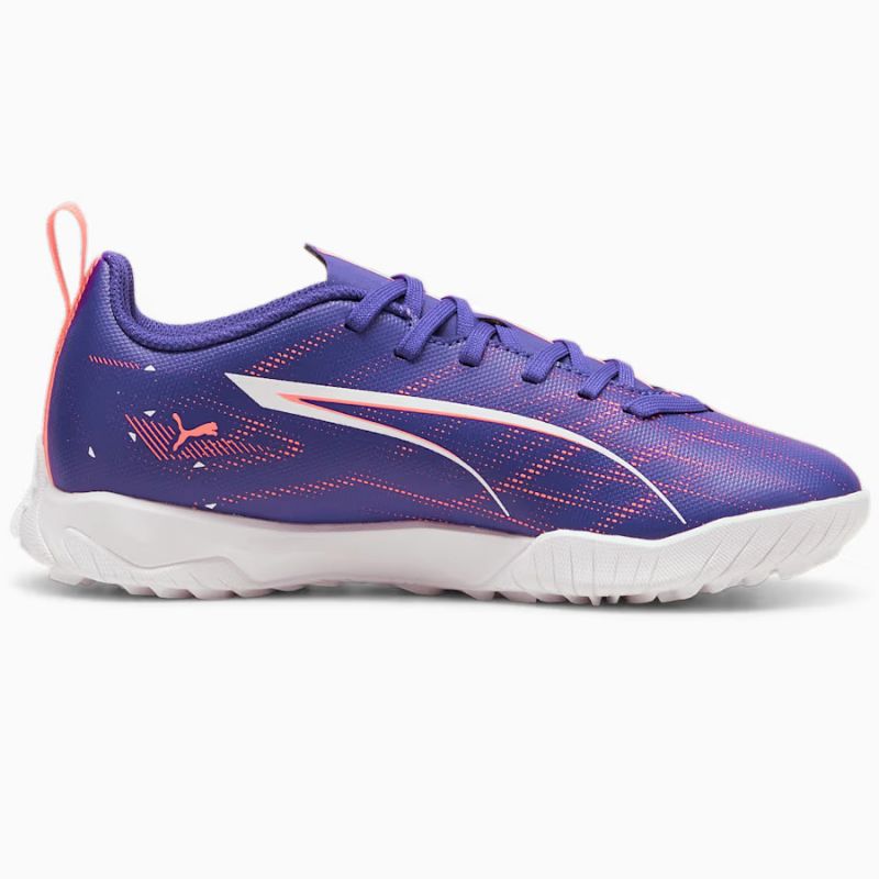 Puma ULTRA 5 Play Jr TT 107910-01 Cipő - Sportmania.hu