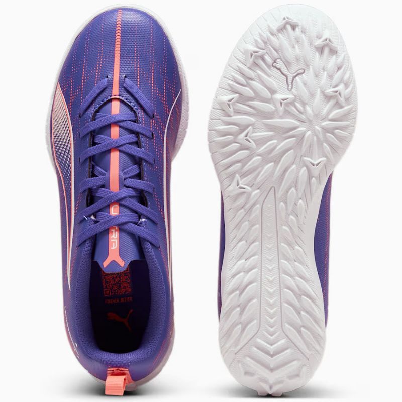 Puma ULTRA 5 Play Jr TT 107910-01 Cipő - Sportmania.hu