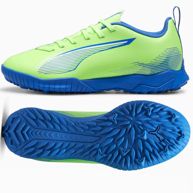 Puma ULTRA 5 Play Jr TT 107910-03 Cipő - Sportmania.hu