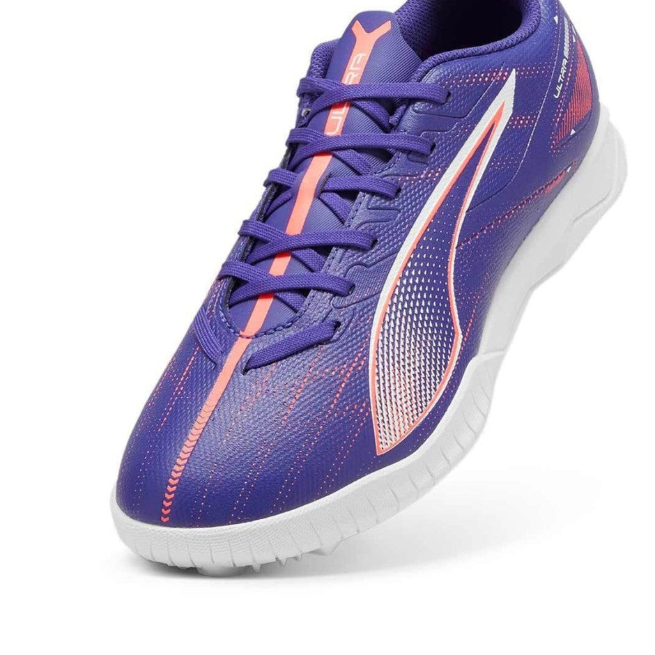 Puma ULTRA 5 Play TT M 107905 01 Cipő - Sportmania.hu