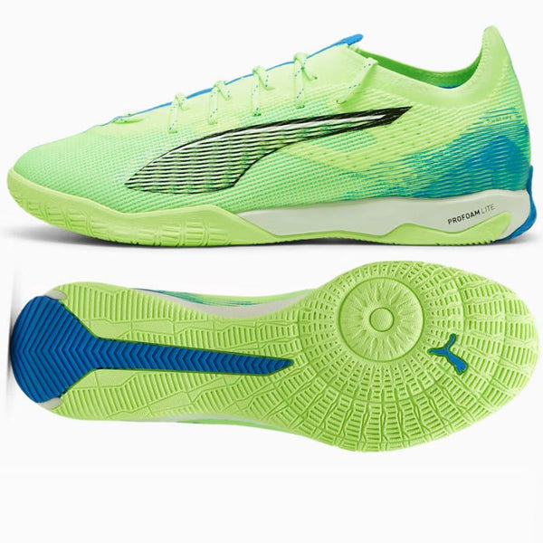 Puma Ultra 5 Pro Court M 107888-03 football boots Cipő