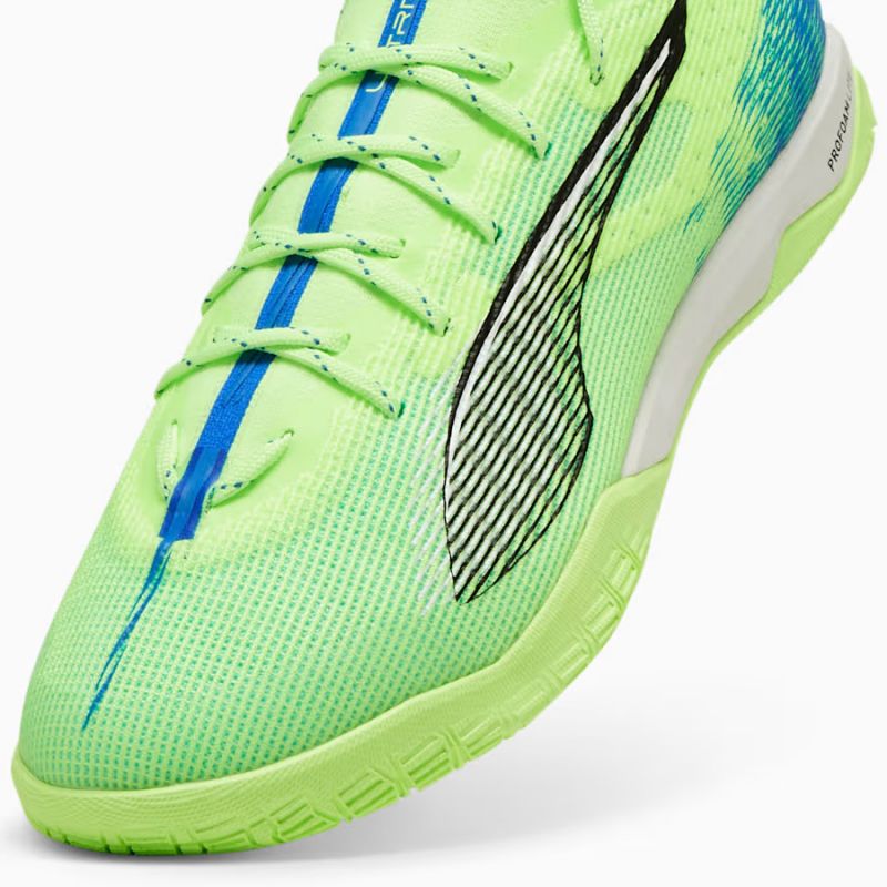 Puma Ultra 5 Pro Court M 107888-03 football boots Cipő - Sportmania.hu