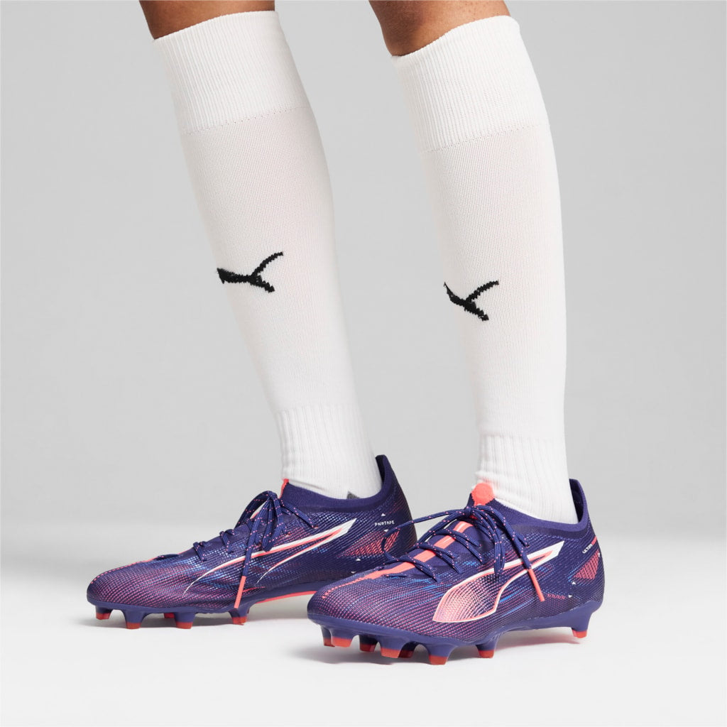 Puma ULTRA 5 PRO FG/AG Focicipő - Sportmania.hu