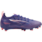 Puma Ultra 5 Pro FG/AG Jr 107693 01 Cipő - Sportmania.hu