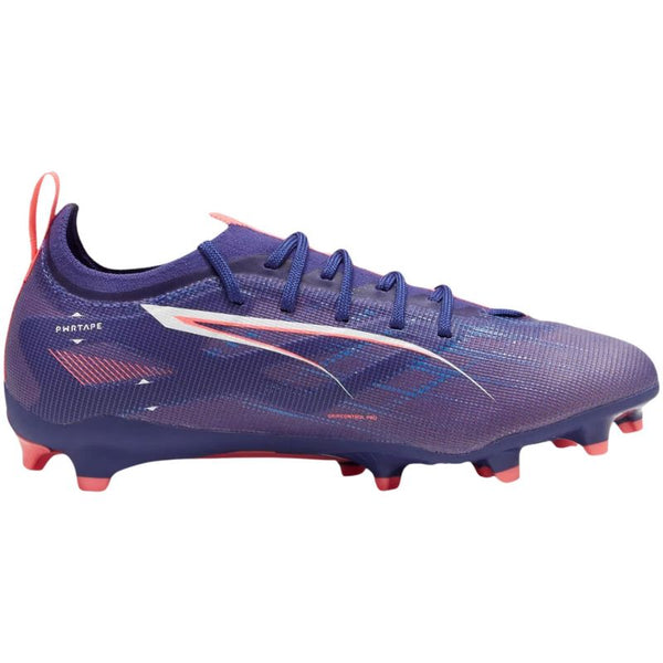 Puma Ultra 5 Pro FG/AG Jr 107693 01 Cipő - Sportmania.hu