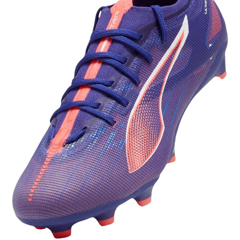 Puma Ultra 5 Pro FG/AG Jr 107693 01 Cipő - Sportmania.hu