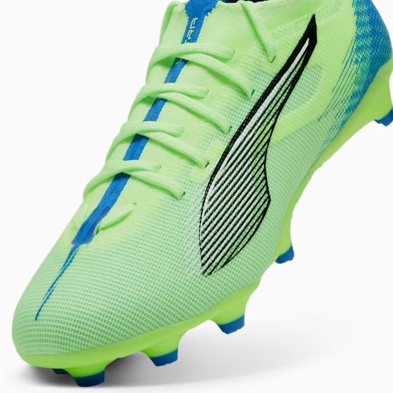 Puma Ultra 5 Pro FG/AG Jr 107693-03 Football Boots Focicipő - Sportmania.hu