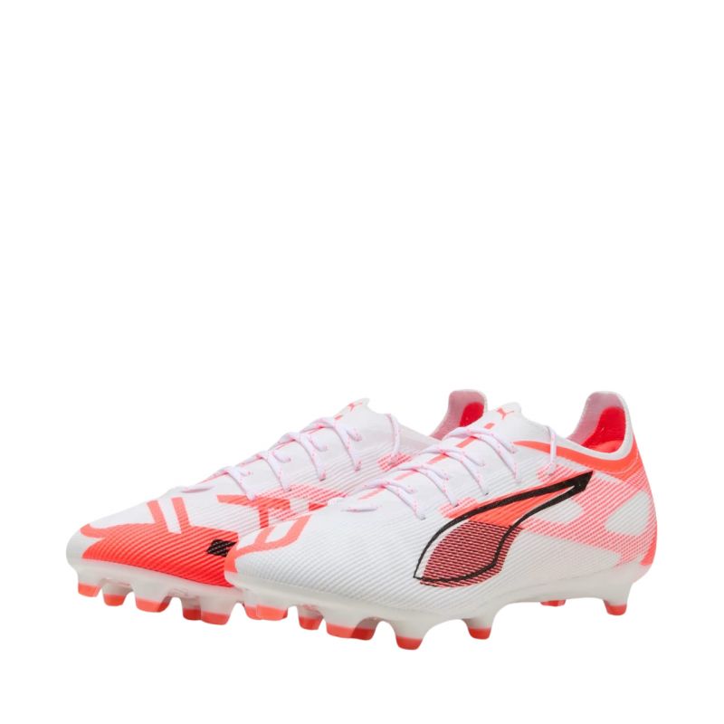 Puma Ultra 5 Pro FG/AG M 108161 01 Football Boots Cipő
