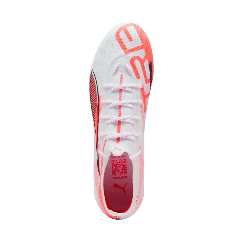 Puma Ultra 5 Pro FG/AG M 108161 01 Football Boots Cipő