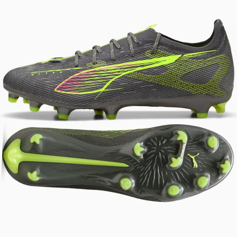 Puma Ultra 5 Pro FG/AG M 108161-03 football boots Cipő