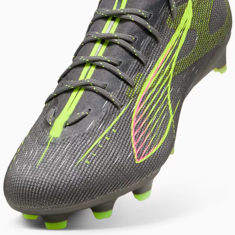 Puma Ultra 5 Pro FG/AG M 108161-03 football boots Cipő
