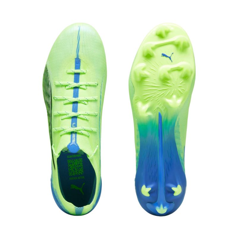 Puma Ultra 5 Ultimate FG 107683 03 Football Boots Cipő - Sportmania.hu