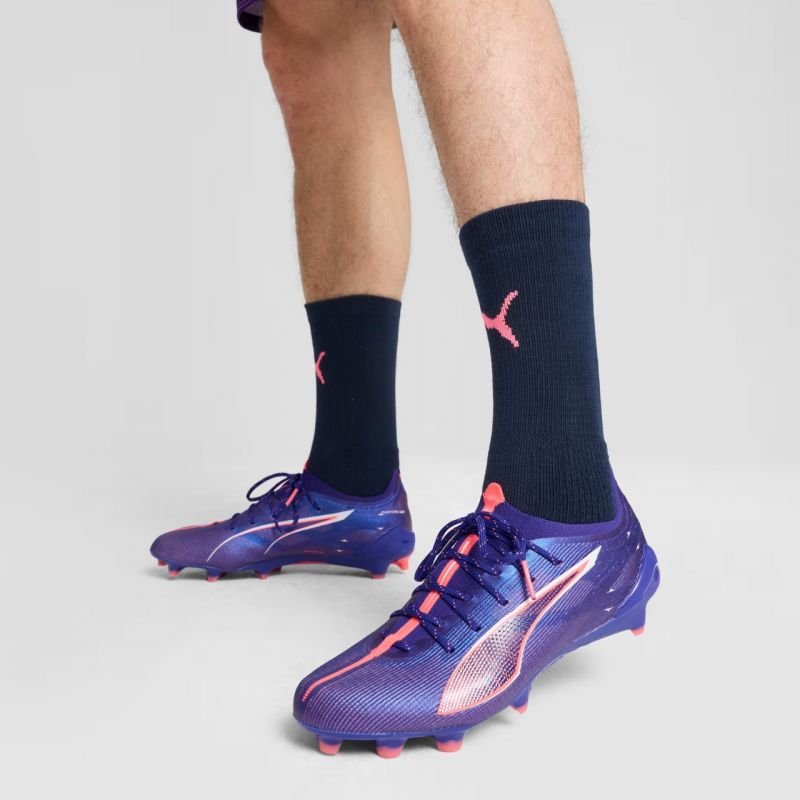 Puma Ultra 5 Ultimate FG M 107683 01 football boots Cipő - Sportmania.hu