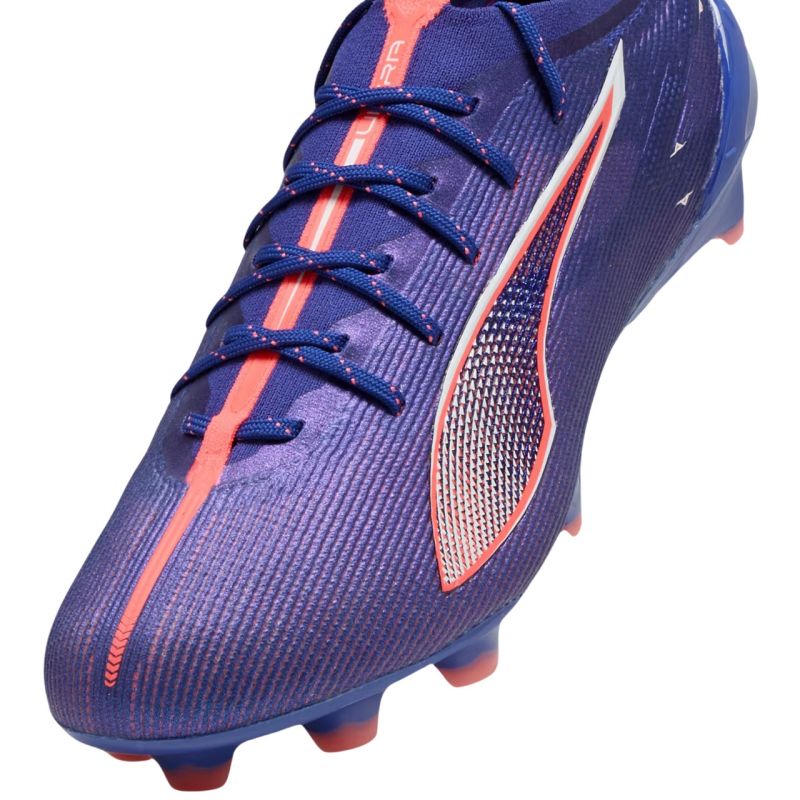 Puma Ultra 5 Ultimate FG M 107683 01 football boots Cipő - Sportmania.hu