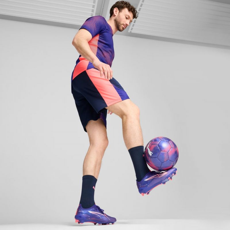 Puma Ultra 5 Ultimate FG M 107683 01 football boots Cipő - Sportmania.hu