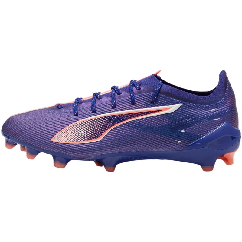 Puma Ultra 5 Ultimate FG M 107683 01 football boots Cipő - Sportmania.hu