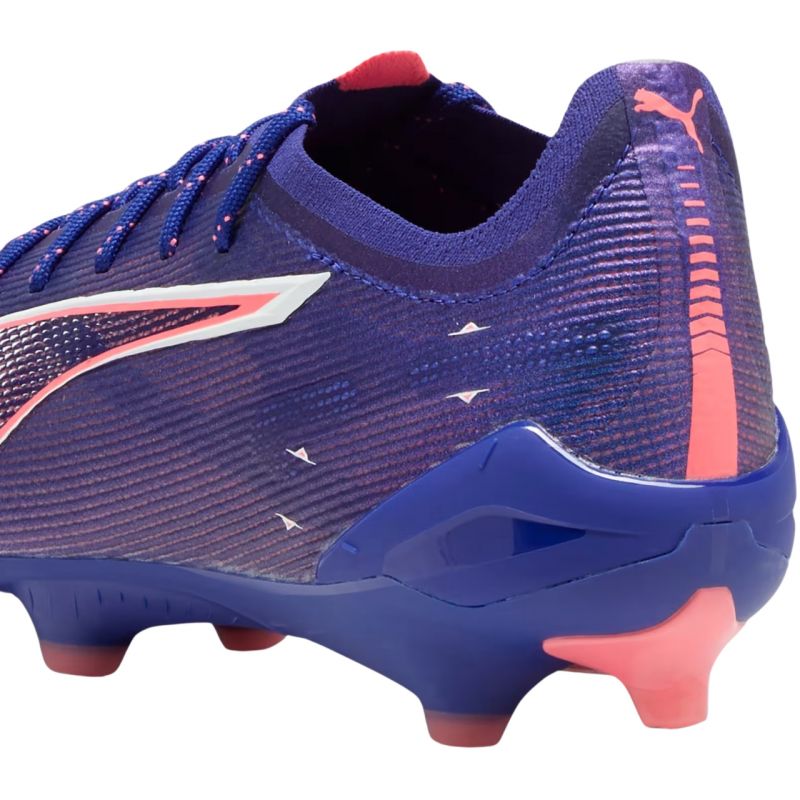 Puma Ultra 5 Ultimate FG M 107683 01 football boots Cipő - Sportmania.hu