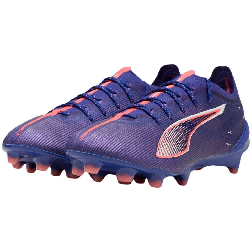 Puma Ultra 5 Ultimate FG M 107683 01 football boots Cipő - Sportmania.hu