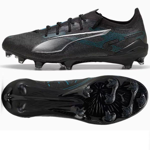 Puma Ultra 5 Ultimate FG M 108159-02 football boots Cipő