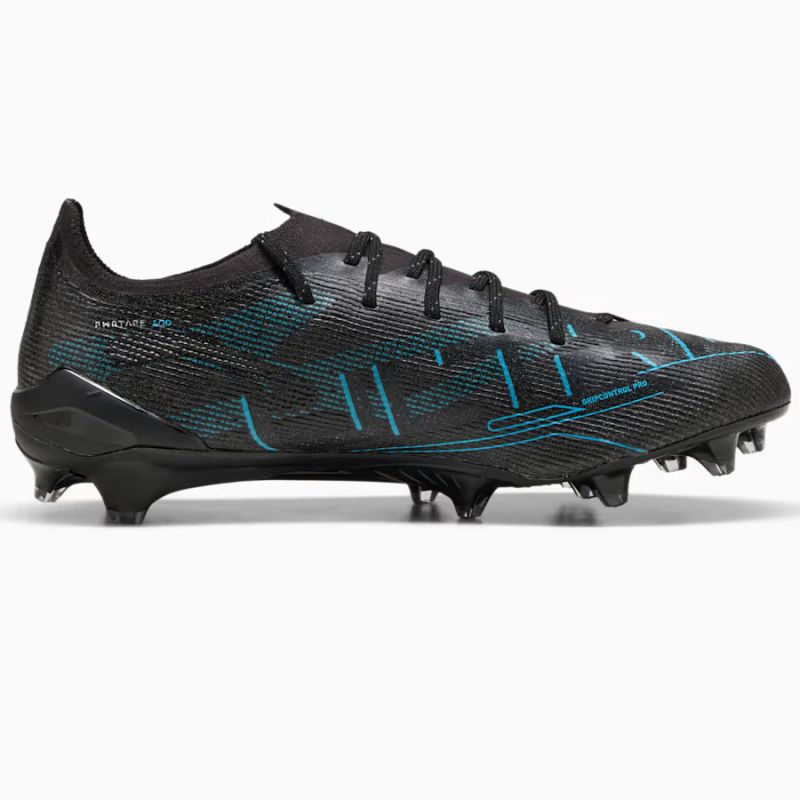 Puma Ultra 5 Ultimate FG M 108159-02 football boots Cipő