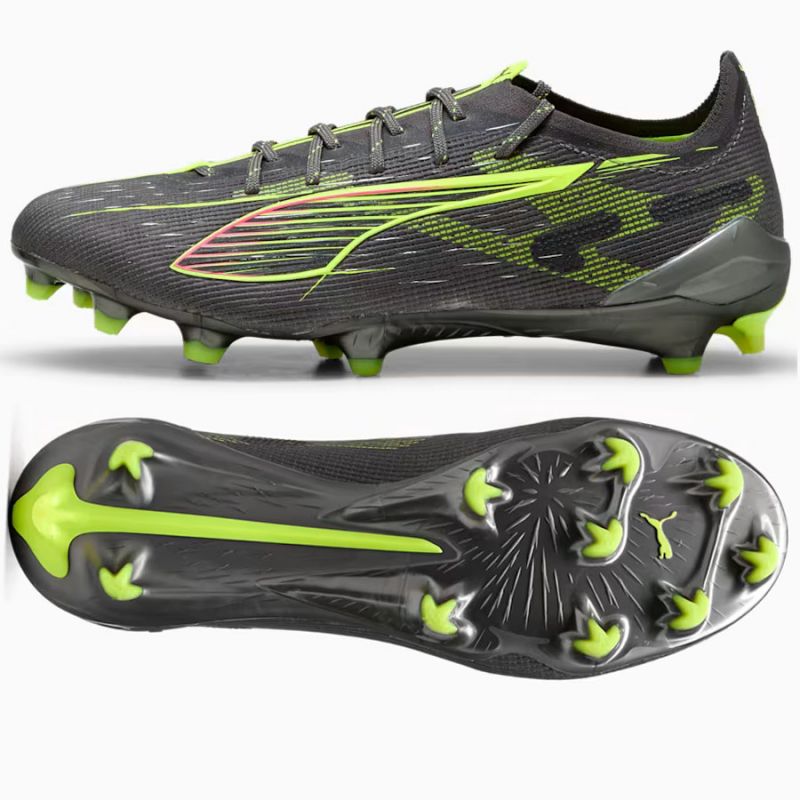 Puma Ultra 5 Ultimate FG M 108159-03 football boots Cipő