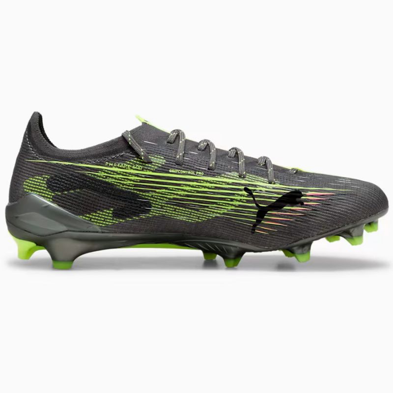Puma Ultra 5 Ultimate FG M 108159-03 football boots Cipő