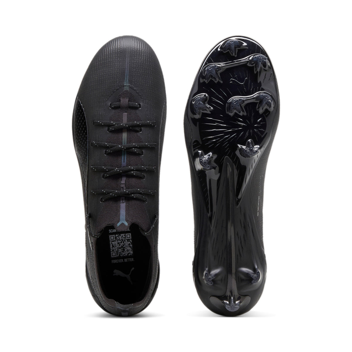 Puma Ultra 5 Ultimate FG M férfi Focicipő 107683-02