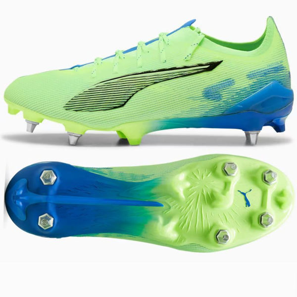 Puma ULTRA 5 Ultimate MxSG 107883-03 shoes Cipő