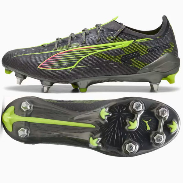 Puma Ultra 5 Ultimate MxSG M 108343-03 football boots Cipő