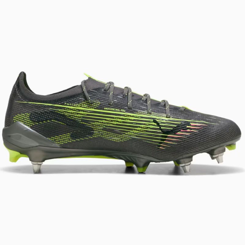 Puma Ultra 5 Ultimate MxSG M 108343-03 football boots Cipő