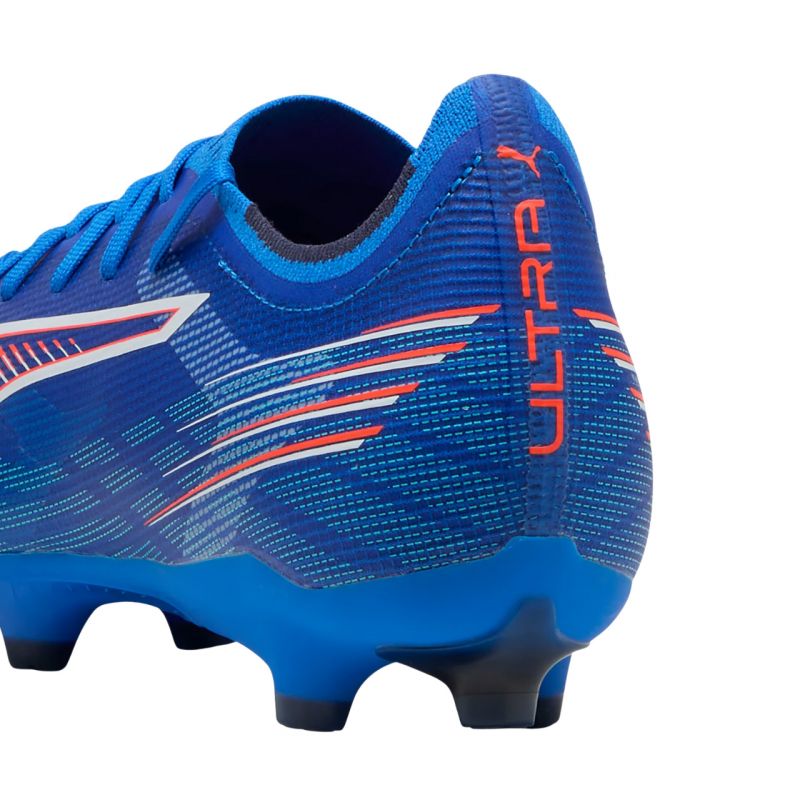Puma Ultra 6 Match FG/AG 108514 01 football boots Focicipő - Sportmania.hu