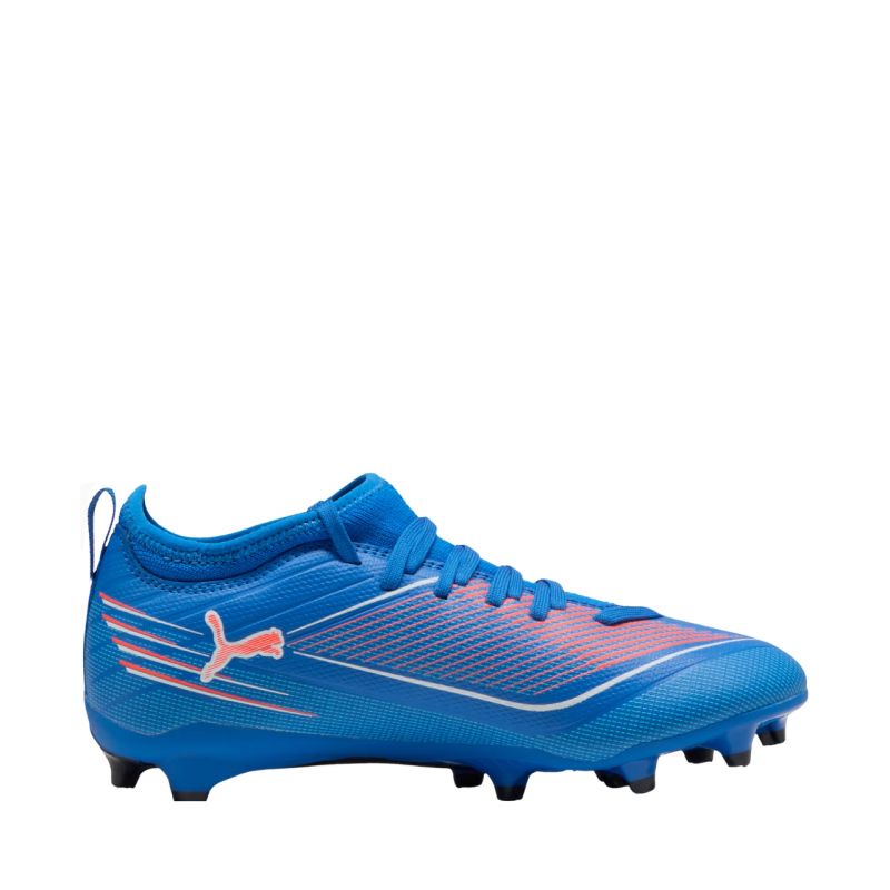 Puma Ultra 6 Match FG/AG Jr 108515 01 football boots Focicipő - Sportmania.hu