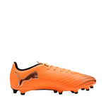 Puma Ultra 6 Play FG/AG Heat Fire football boots orange férfi Focicipő 10853203