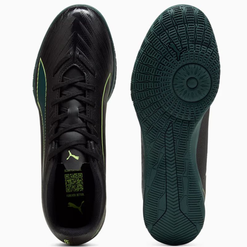 Puma Ultra 6 Play IT 108537-02 cipő - Sportmania.hu