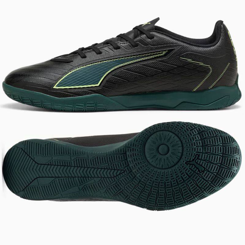 Puma Ultra 6 Play IT 108537-02 cipő - Sportmania.hu
