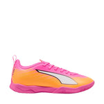 Puma Ultra 6 Play IT 109056 05 kids' soccer cipő gyerek