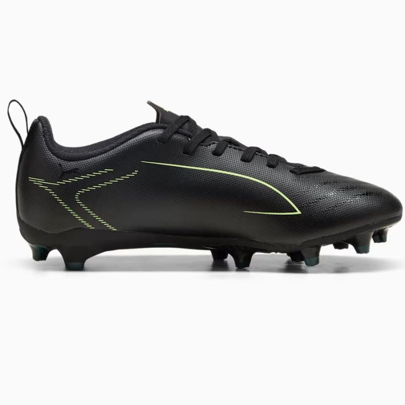 Puma Ultra 6 Play Jr FG/AG 108533-02 shoes Focicipő - Sportmania.hu