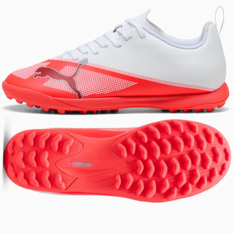 Puma Ultra 7 Play Jr gyerek TT cipő 109169-01