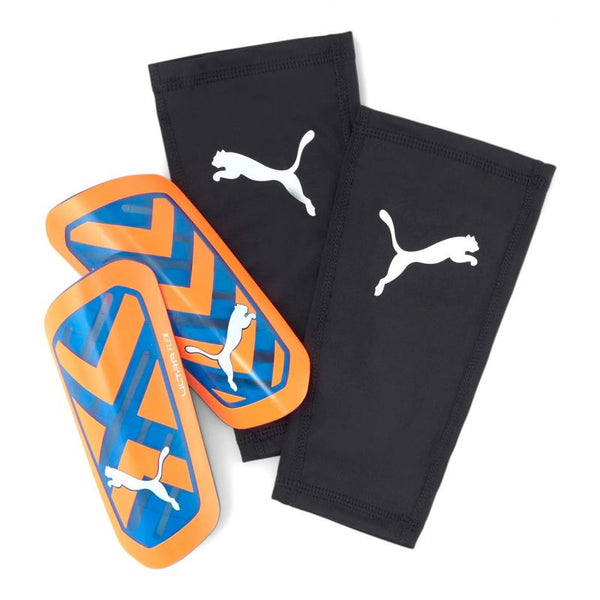 Puma Ultra Flex 030871-01 football pads Kiegészítők