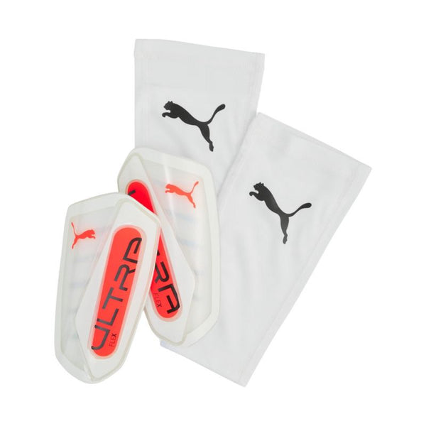 Puma Ultra Flex Sleeve 30987 01 Football Shin Guards Kiegészítők