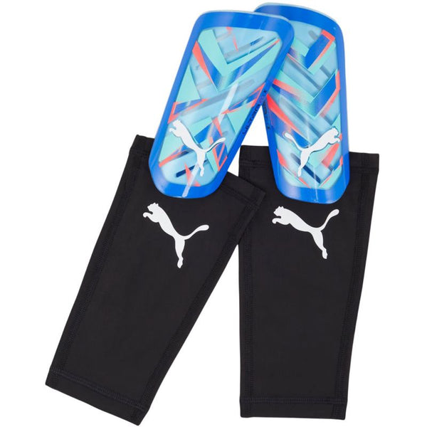 Puma Ultra Flex Sleeve Football Shin Guards 030871 11 Kiegészítők - Sportmania.hu
