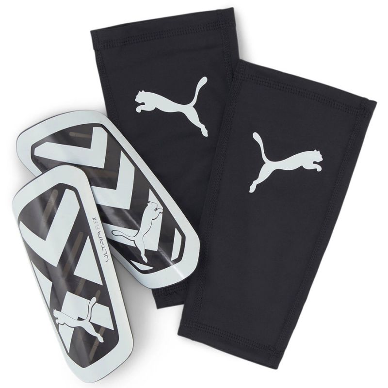 Puma Ultra Flex Sleeve shin guards 030871 03 Kiegészítők