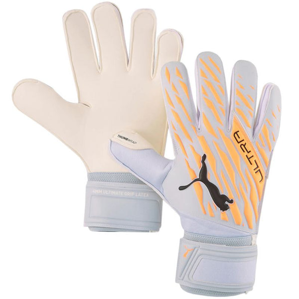 Puma Ultra Grip 1 M 41787 05 goalkeeper gloves Kiegészítők - Sportmania.hu