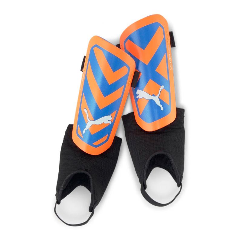Puma Ultra Light 030874-01 football pads Kiegészítők - Sportmania.hu