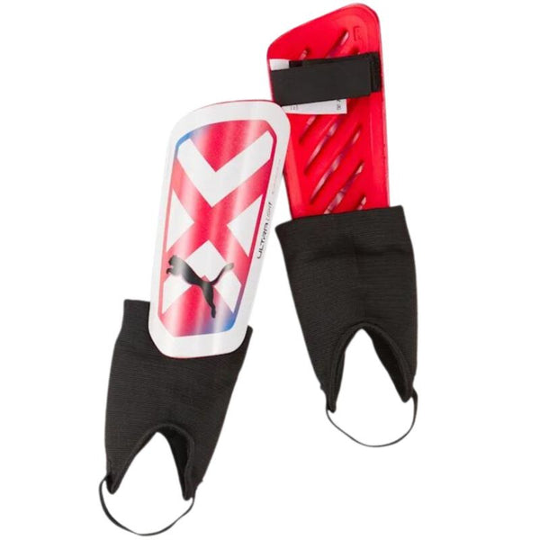 Puma Ultra Light Ankle 30874 05 football pads Kiegészítők