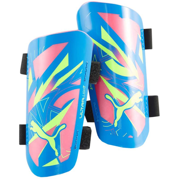 Puma Ultra Light Energy Strap Ultra 30892 01 football pads Kiegészítők