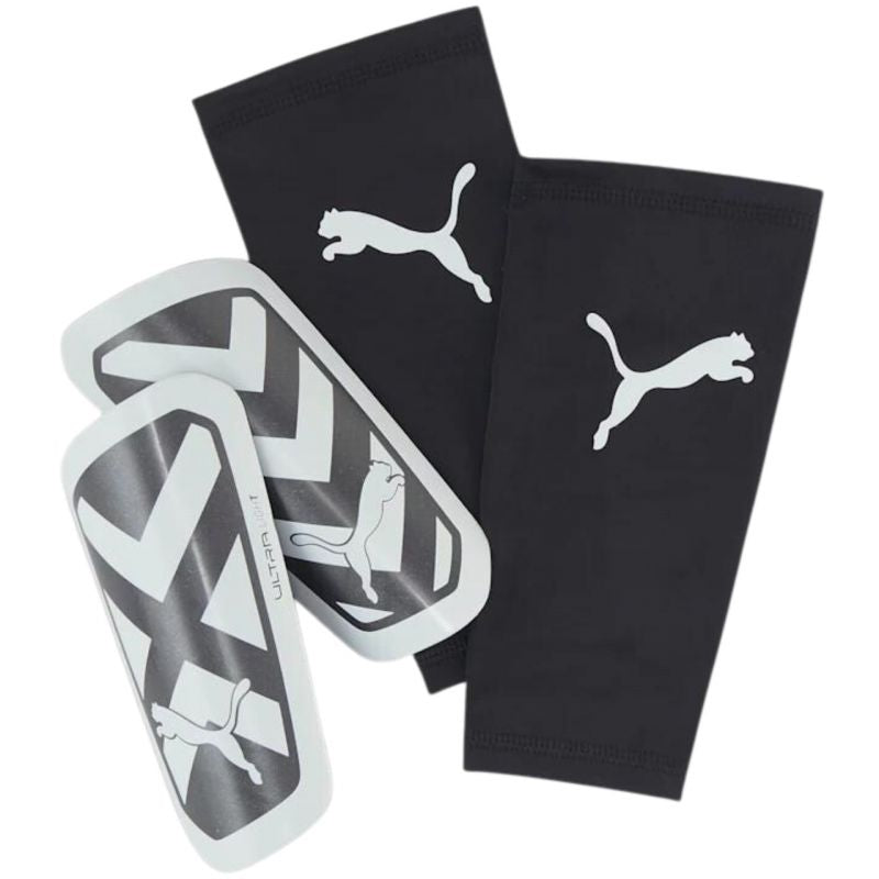 Puma Ultra Light Sleeve 30873 03 football pads Kiegészítők - Sportmania.hu