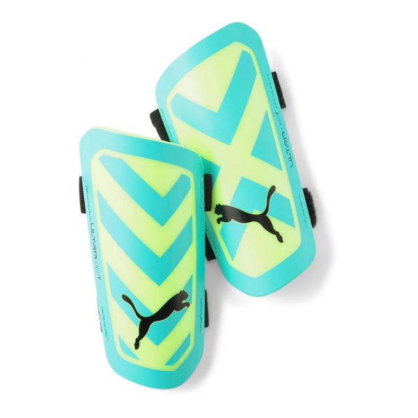 Puma Ultra Light Strap 030875-02 football pads Kiegészítők